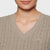 Samshield - Lisa Twisted Pull Over Knit