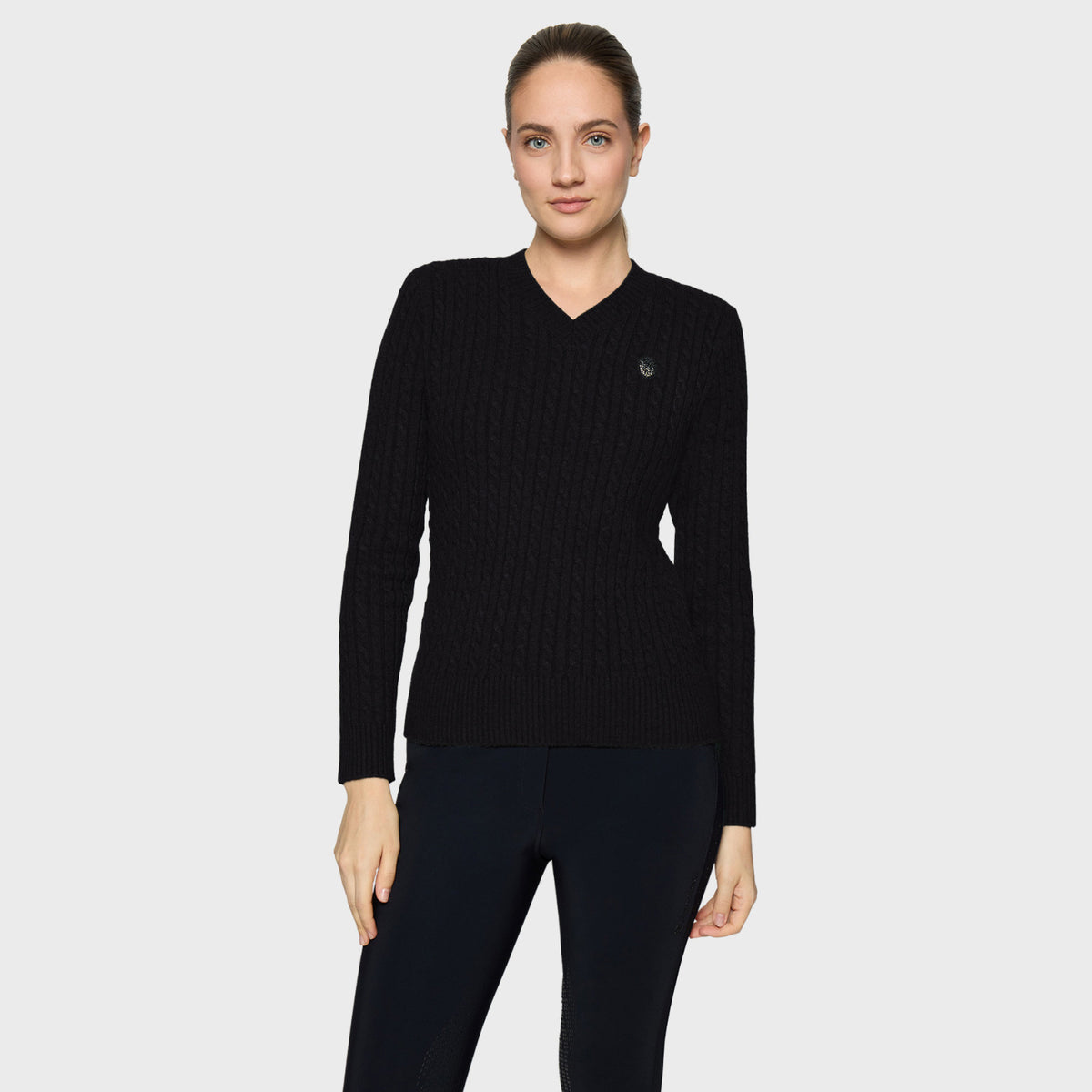 Samshield - Lisandra Twisted Pullover.