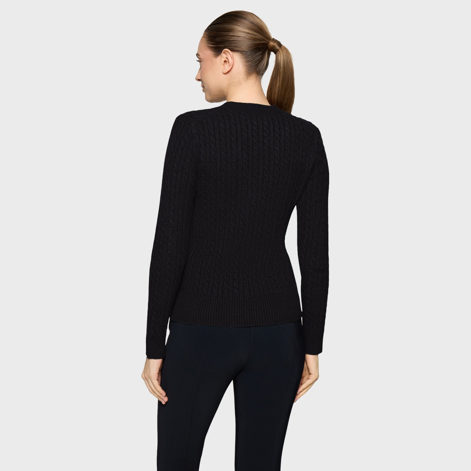 Samshield - Lisandra Twisted Pullover.