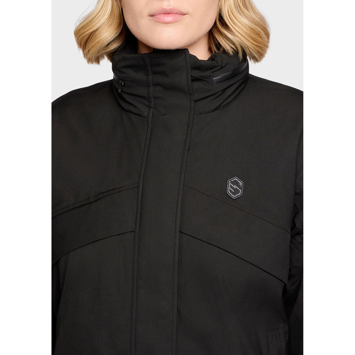 Samshield - Lizy Long Sleeve Raincoat