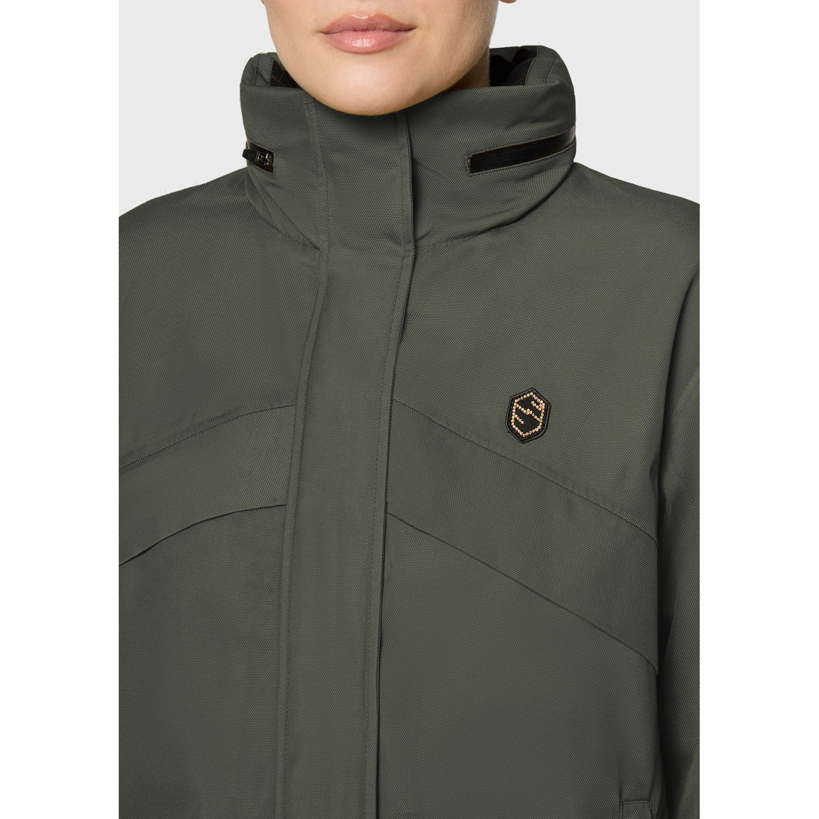 Samshield - Lizy Long Sleeve Raincoat