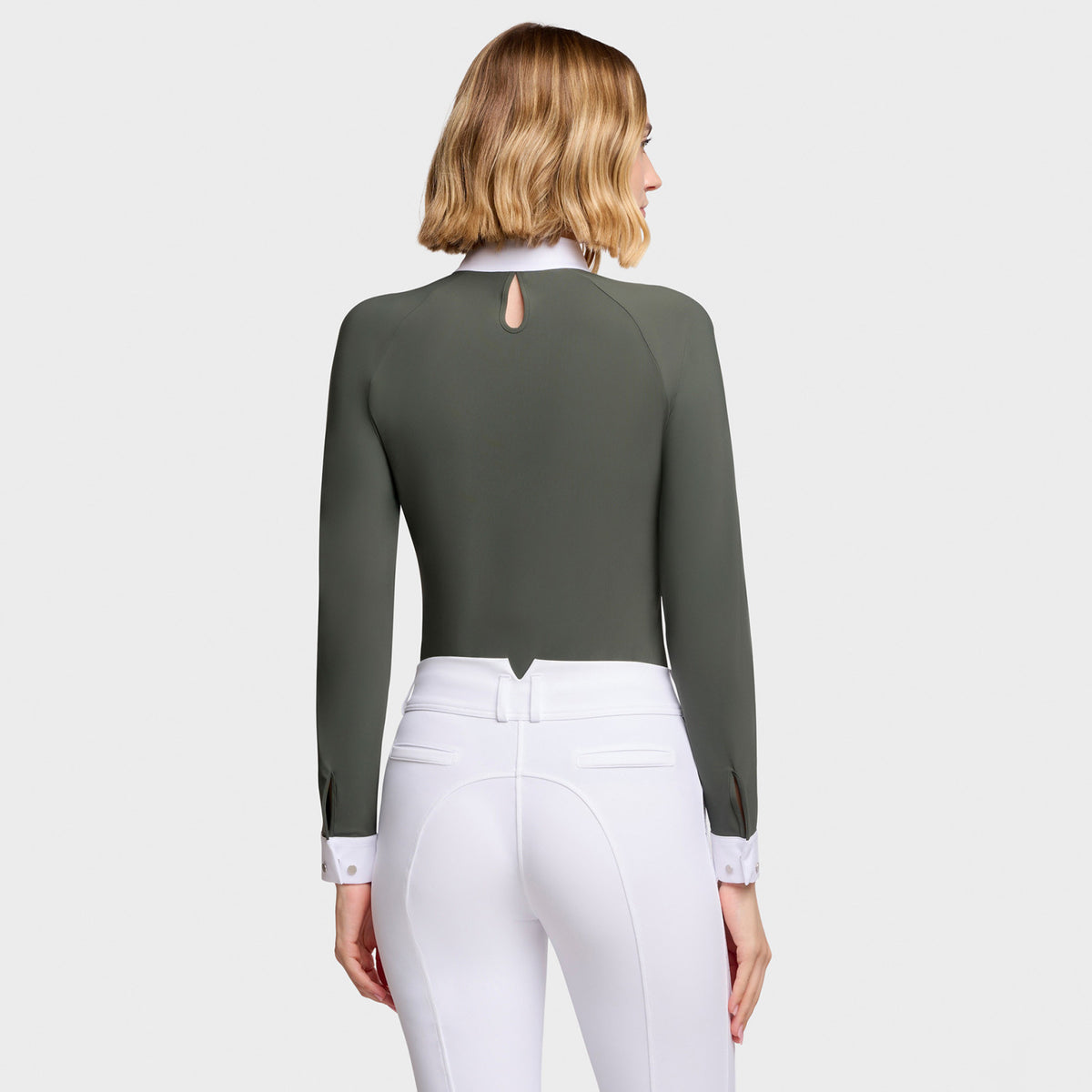 Samshield - Louisette Long Sleeve Shirt