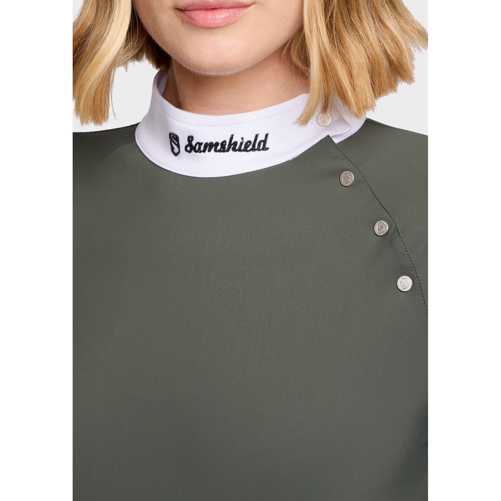 Samshield - Louisette Long Sleeve Shirt