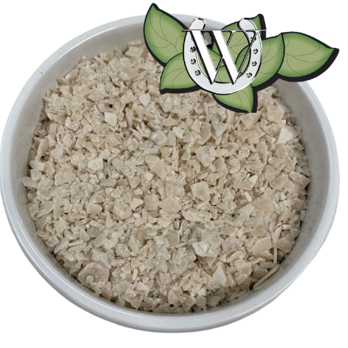 Magnesium Chloride Flakes
