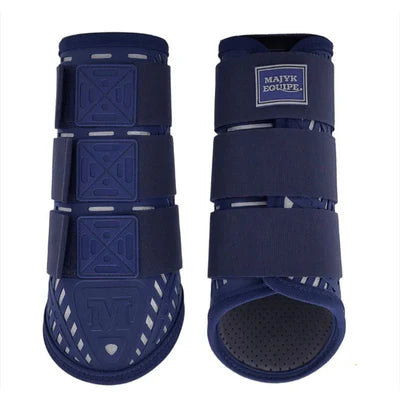 Majyk Equipe Colour Elite XC Boots 4 Pack