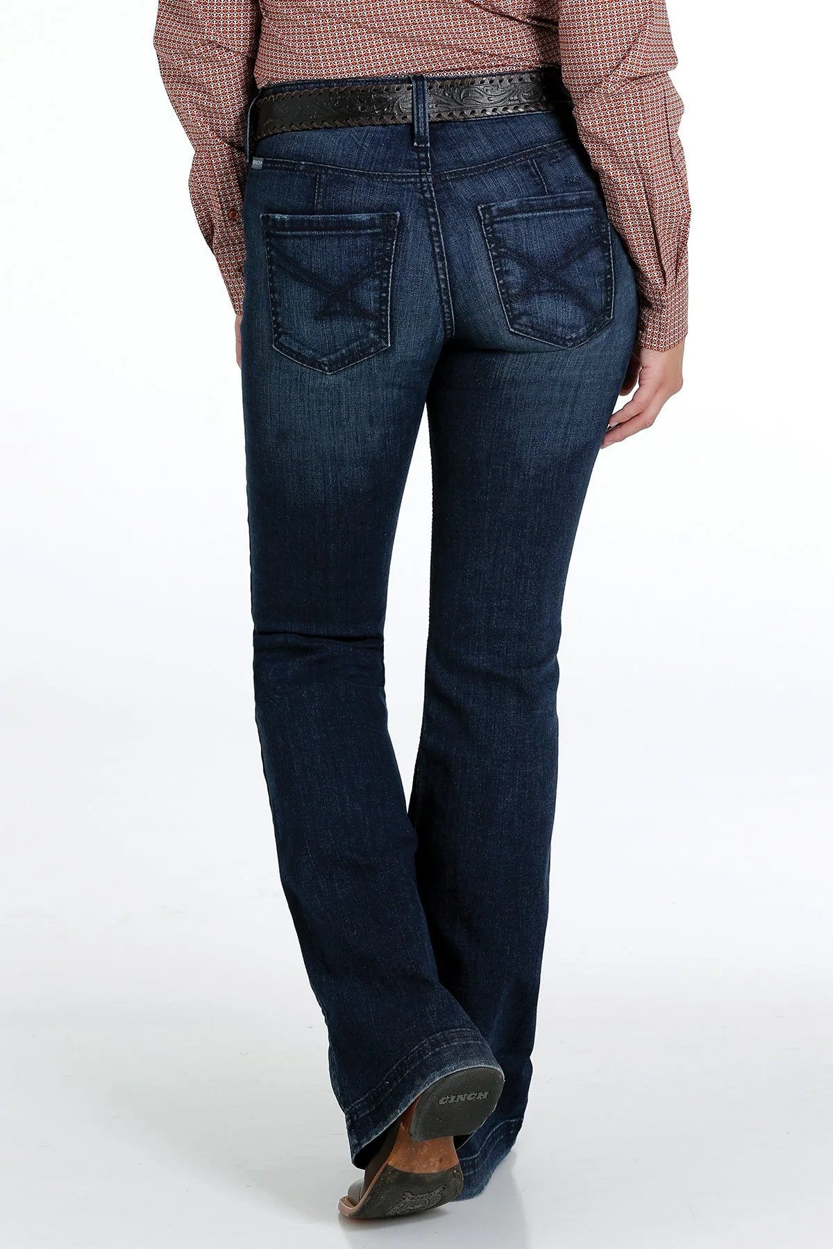 CINCH Women's Lynden 5 Pocket Jeans