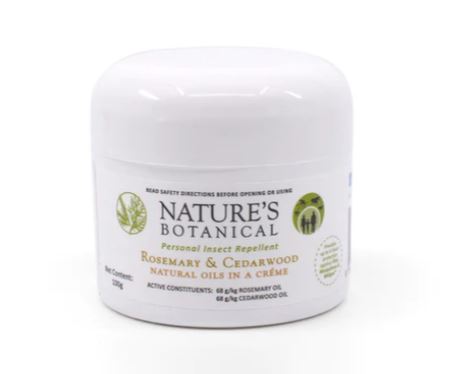 Natures Botanical Creme