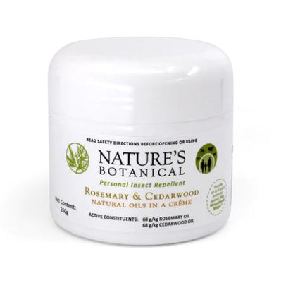 Natures Botanical Creme