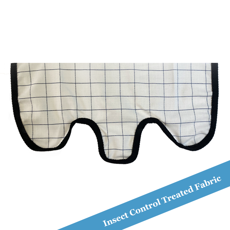 Wild Horse - Nose Protector Ripstop.