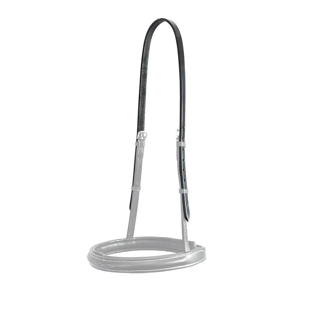 Flexible Fit - Noseband Adaptor.
