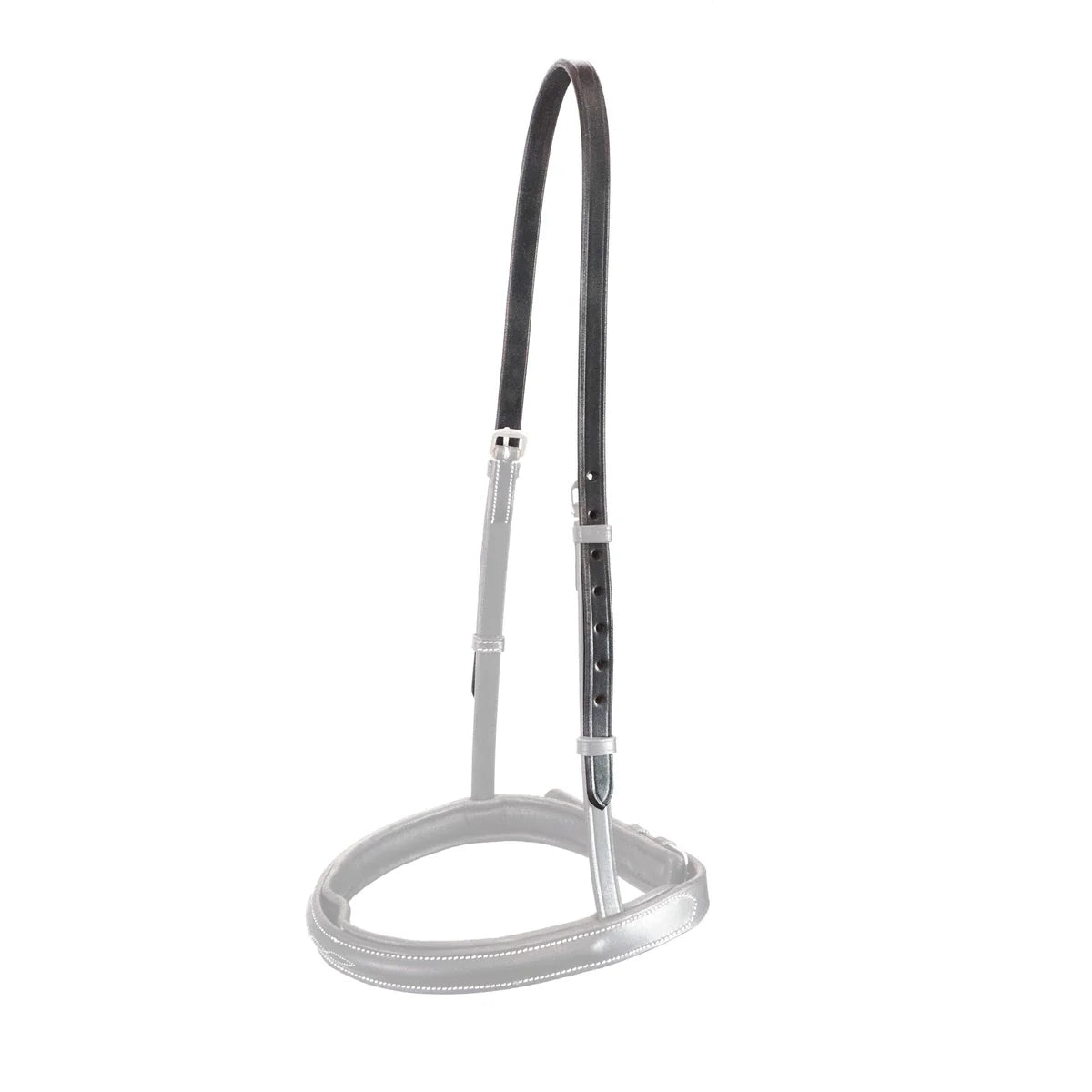 Flexible Fit - Noseband Adaptor.