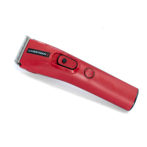 Liveryman Nova Trimmer with Adjustable blade 0.8mm to 2mm