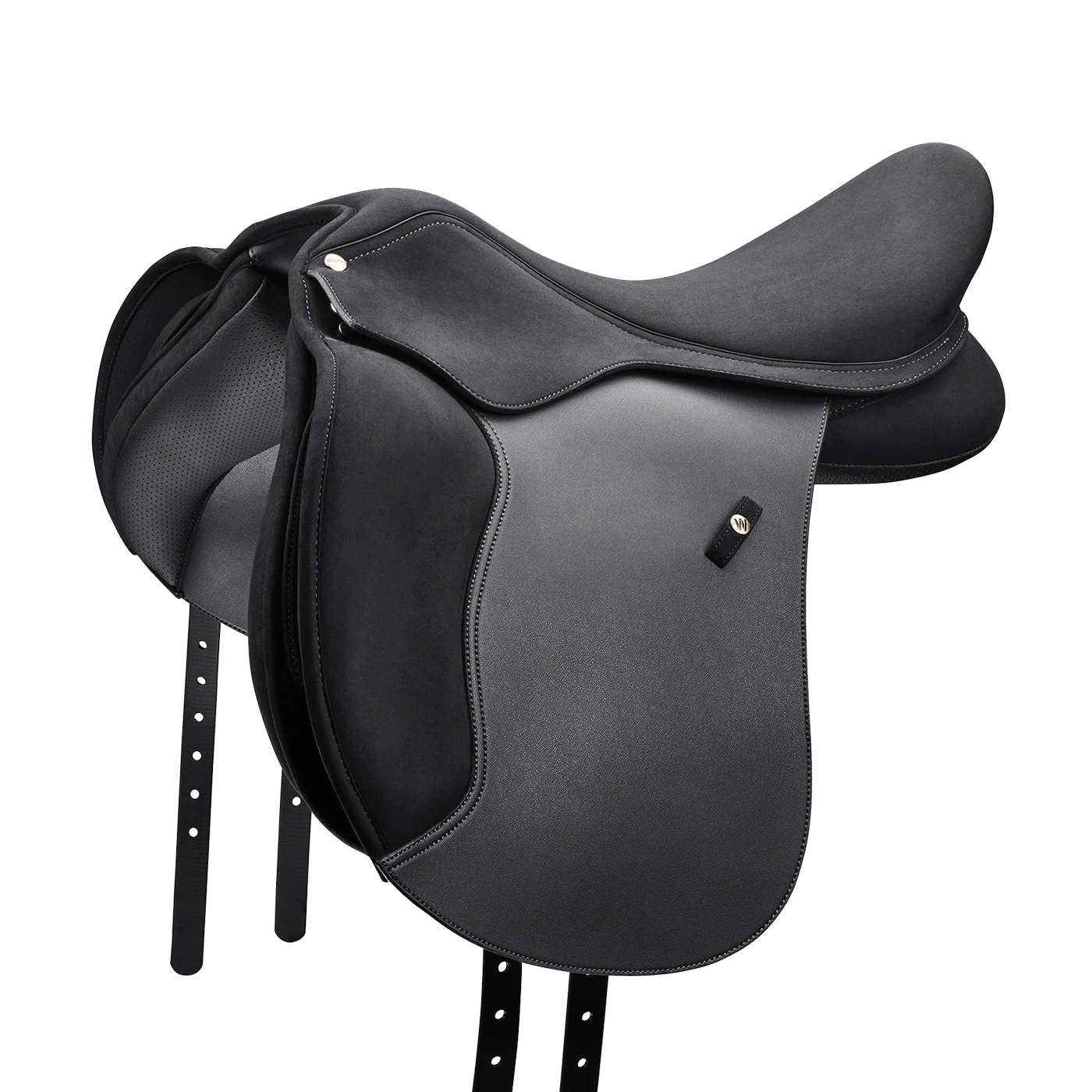 Wintec 2000 All Purpose Wide with HART.