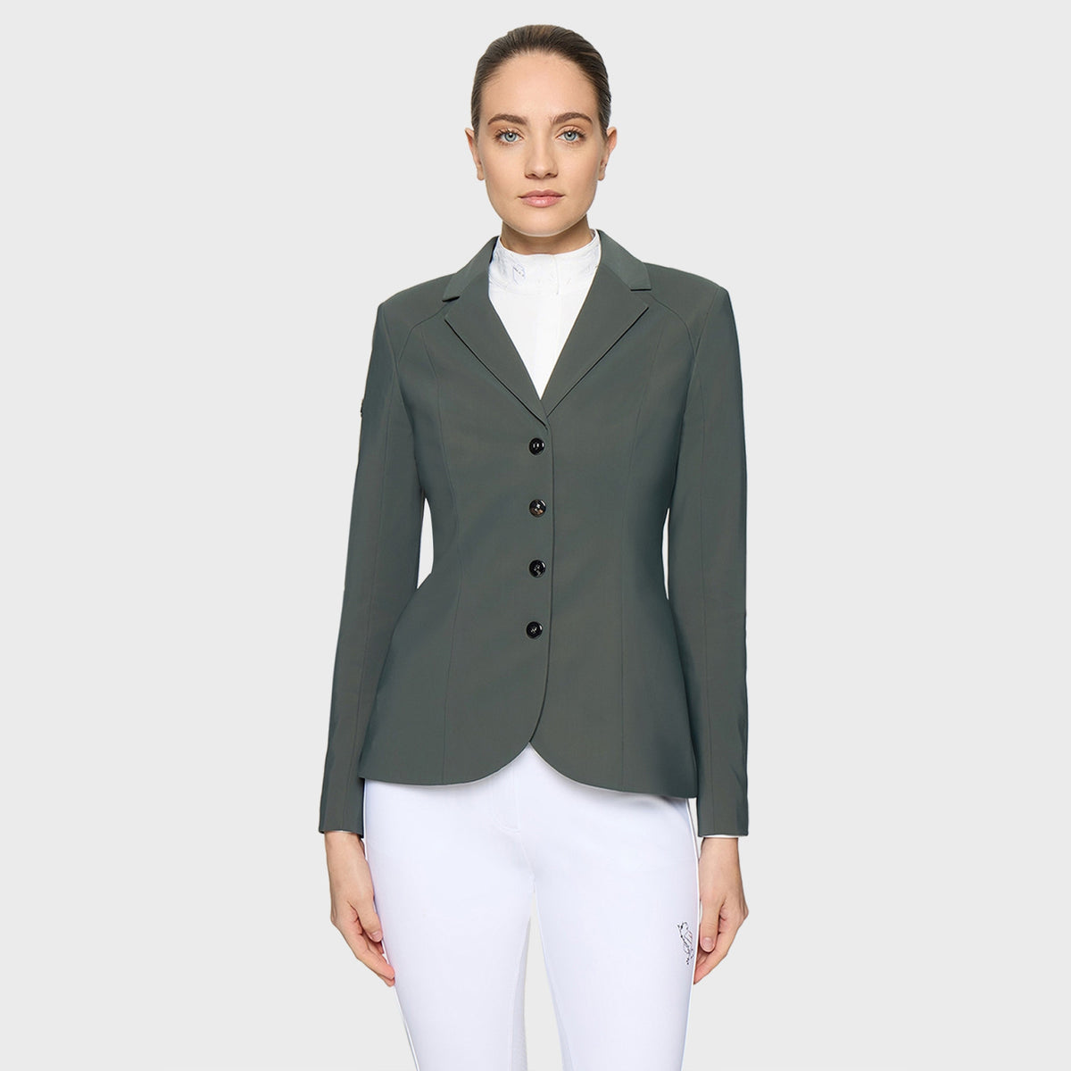 Samshield - Olympe Jacket Dark Forest