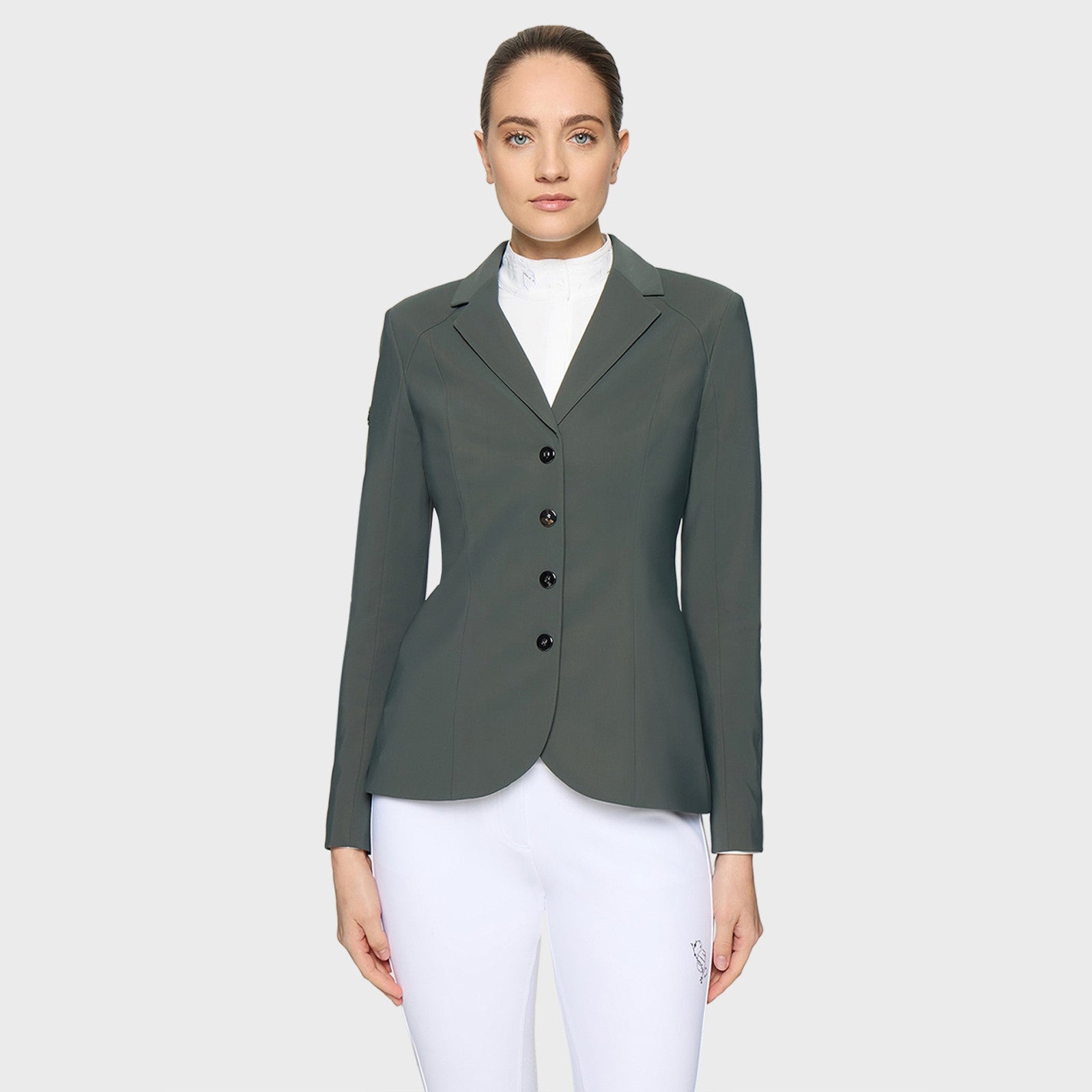 Samshield - Olympe Jacket Dark Forest