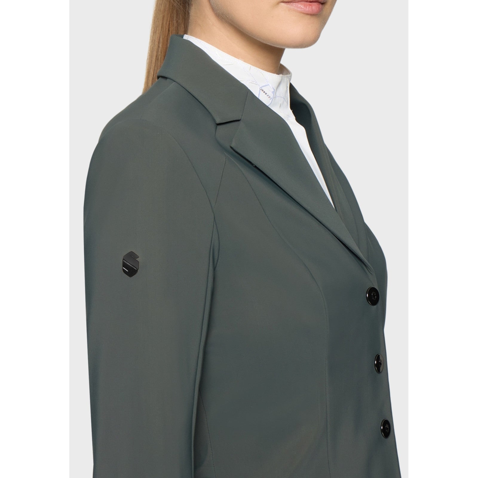 Samshield - Olympe Jacket Dark Forest