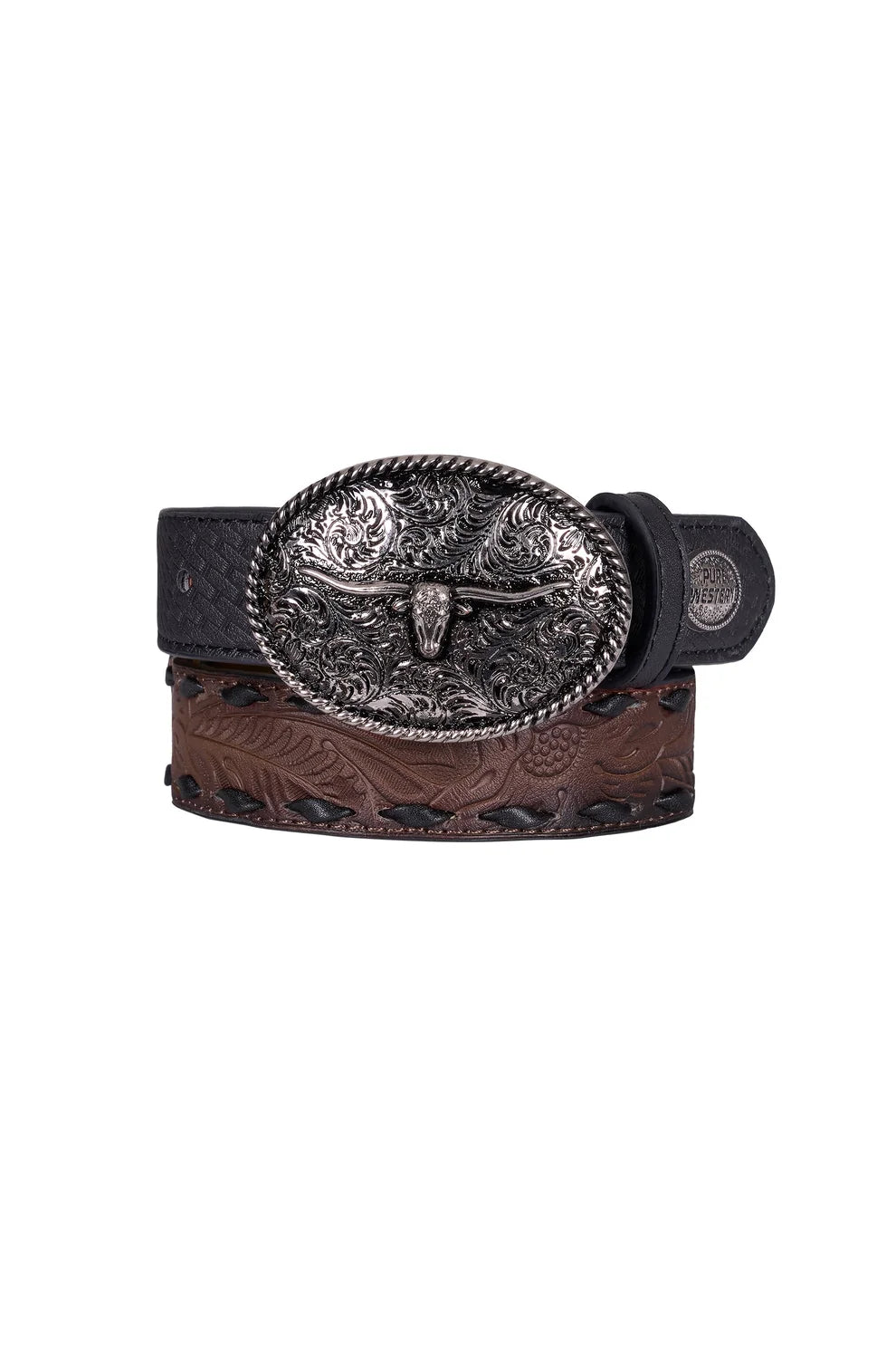 KIDS RODERICK BELT