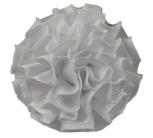Lapel Pin- Carnation