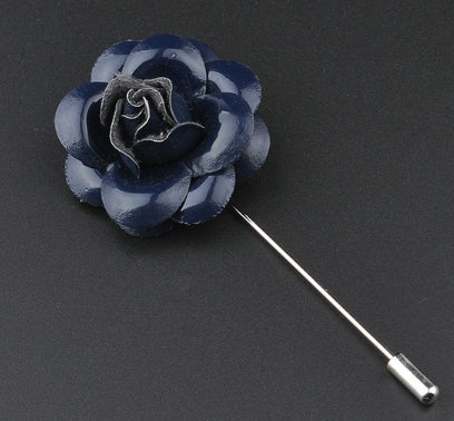 Lapel Pin - Patent