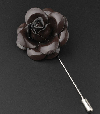 Lapel Pin - Patent