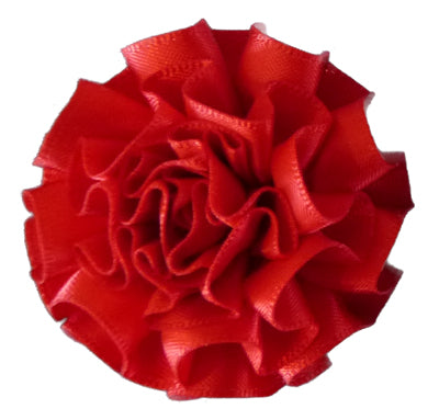 Lapel Pin- Carnation