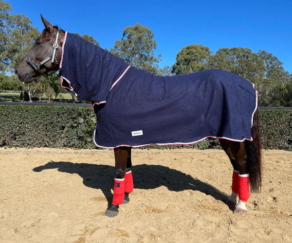 Polar Fleece Combo