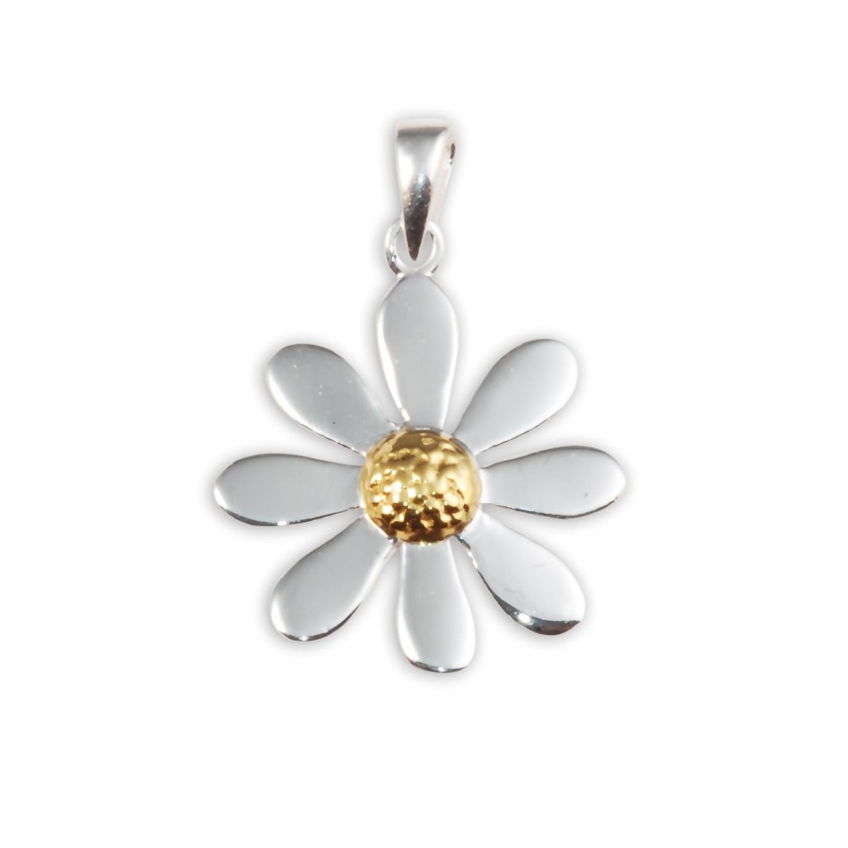 Daisy Pendant