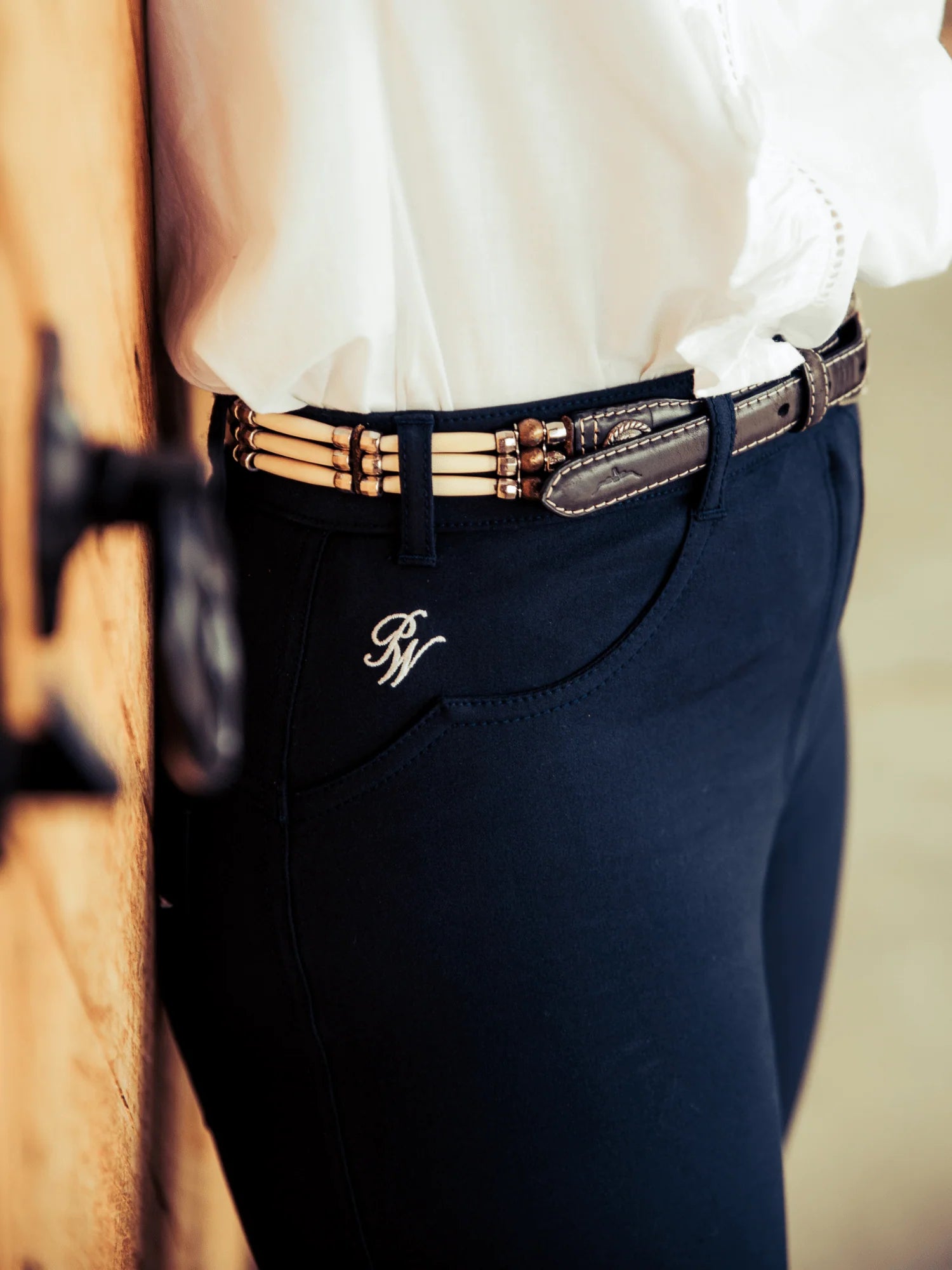 Peter Williams Roxby Pants - Ladies.