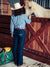 Peter Williams Roxby Pants - Ladies.