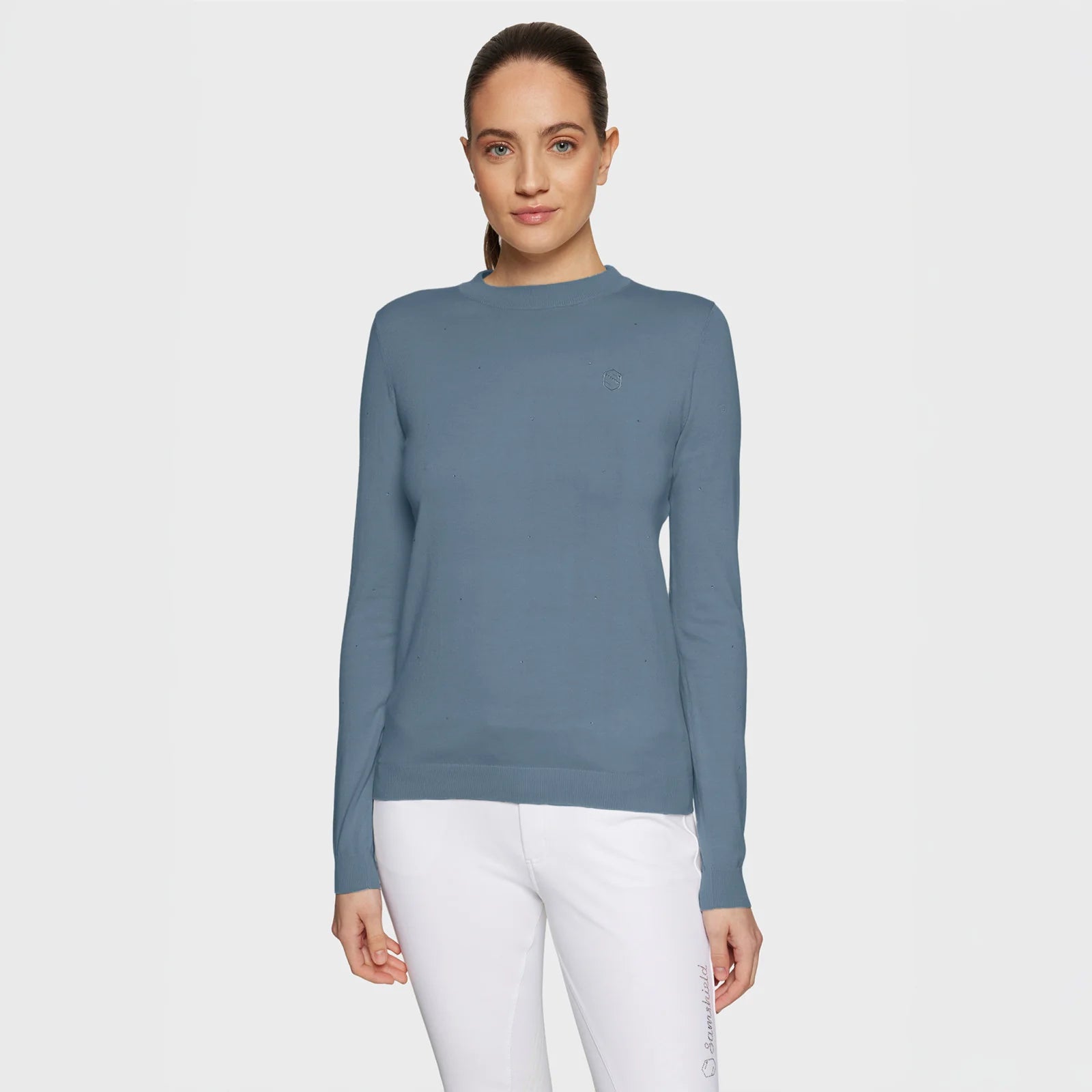 Samshield - Phoebe Knitwear SS26