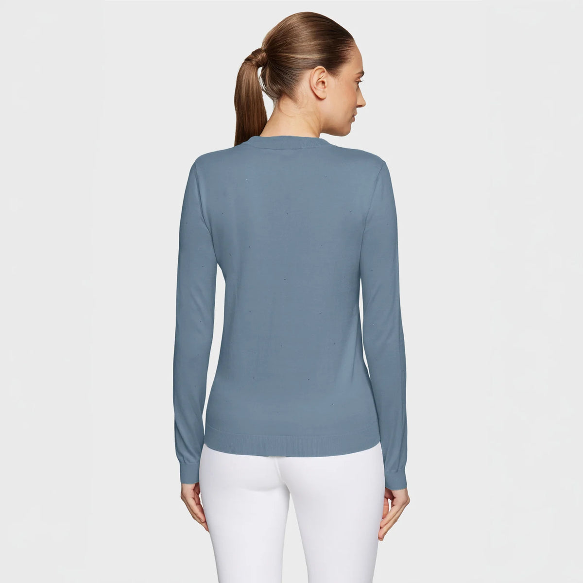 Samshield - Phoebe Knitwear SS26
