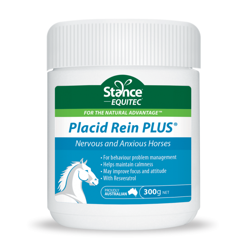 Placid Rein Plus