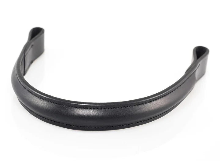 Premium Show Snaffle Bridle 'Ruby'