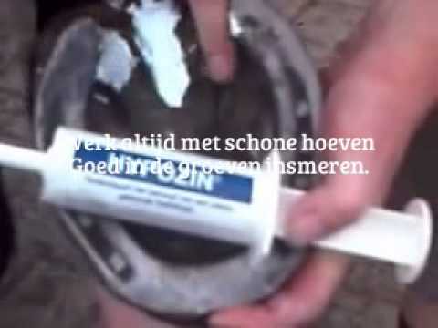 Hyposem White Relief Cream Syringe 100g