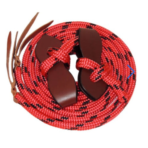 Ezy Hold Reins Slobber Strap.