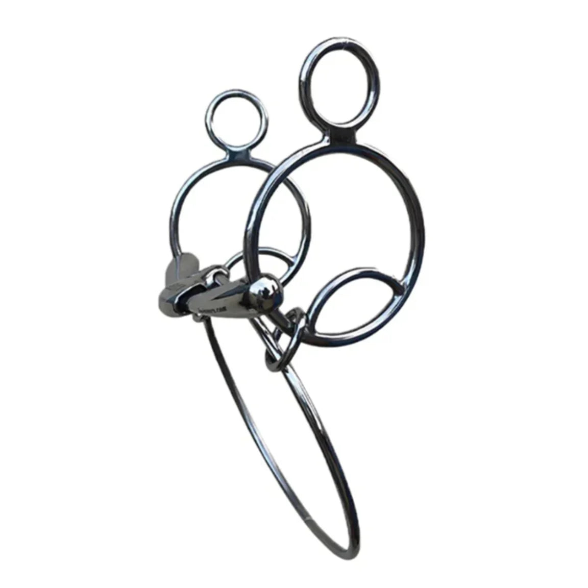 WTP RING BIT W BRAKES.