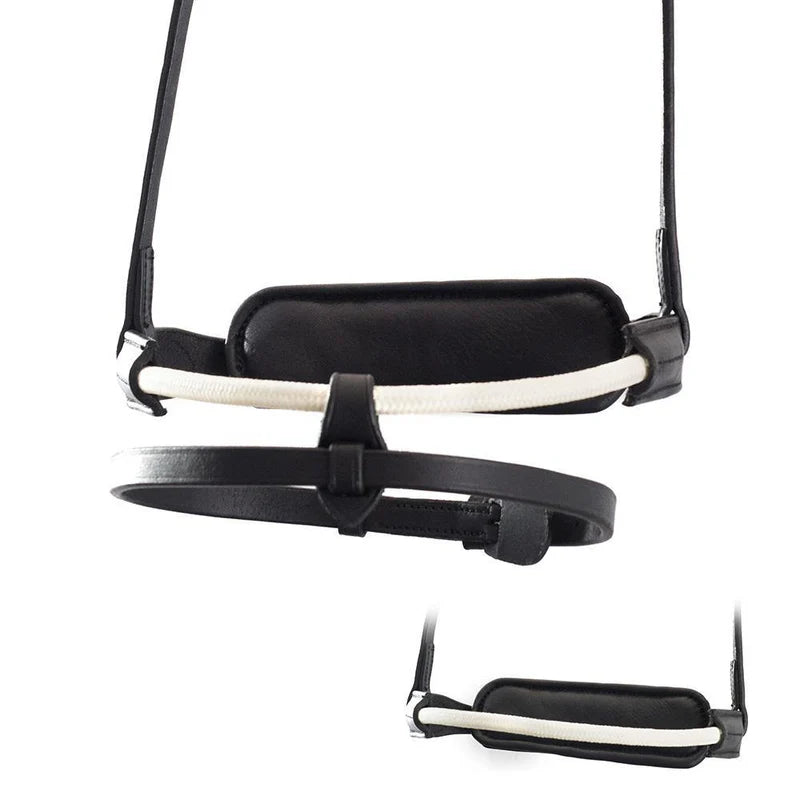 ROPE CONVERTER EVENTER BLACK