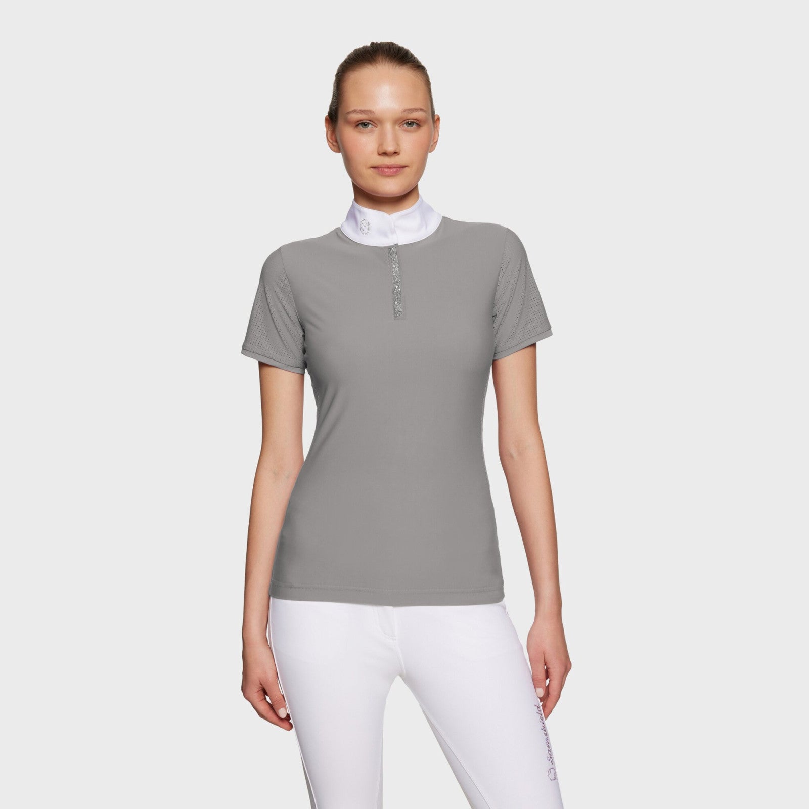 Samshield - Roxy Premium Short Sleeve