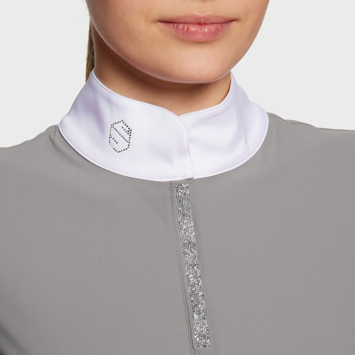 Samshield - Roxy Premium Short Sleeve