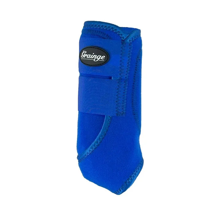Grainge Sport Horse Boots