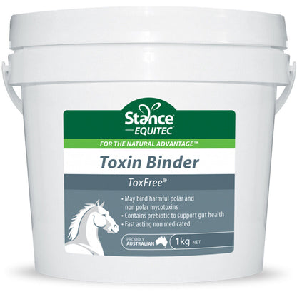 Toxin Binder