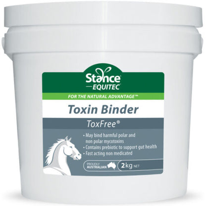 Toxin Binder