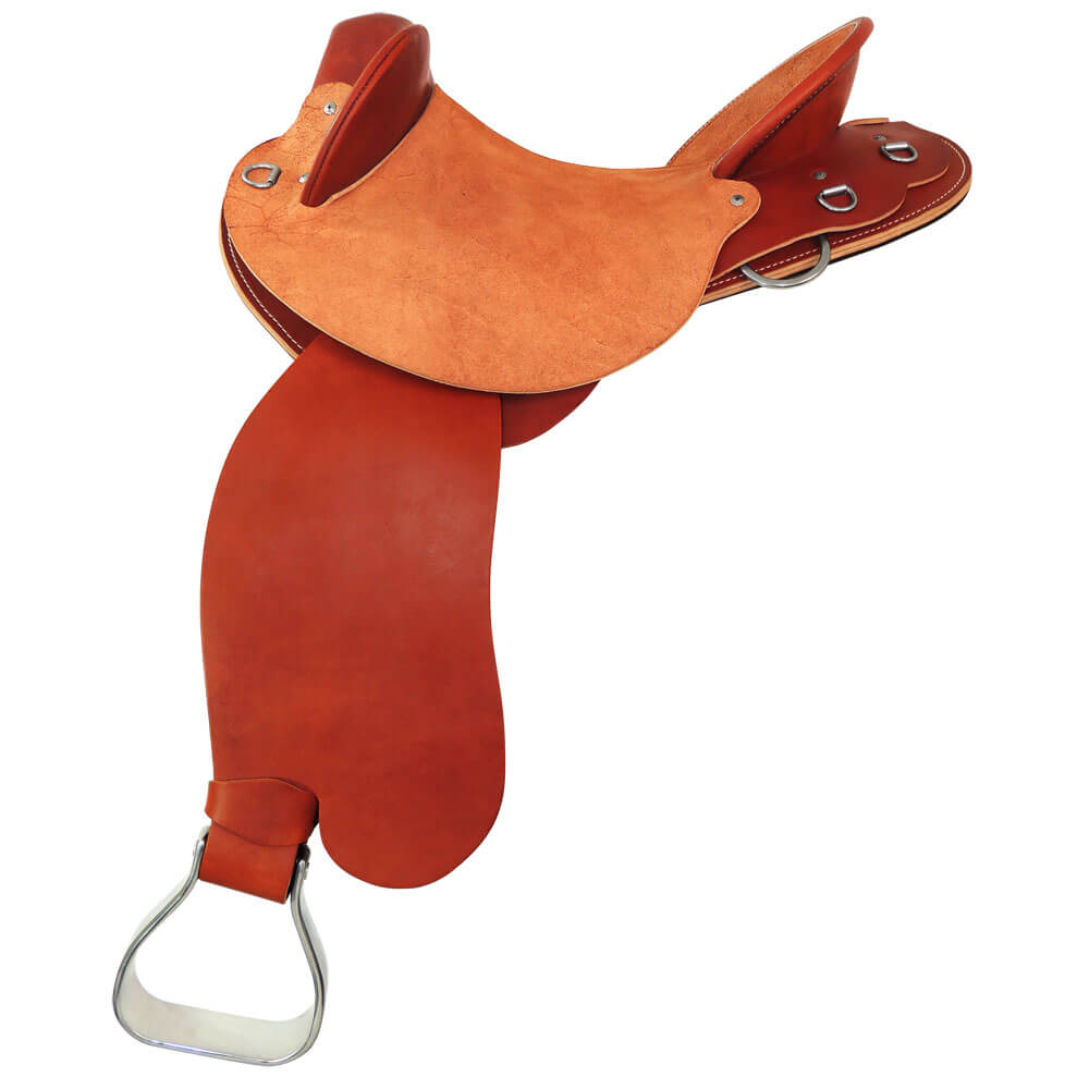 Toowoomba Saddlery Moonie Drafter.