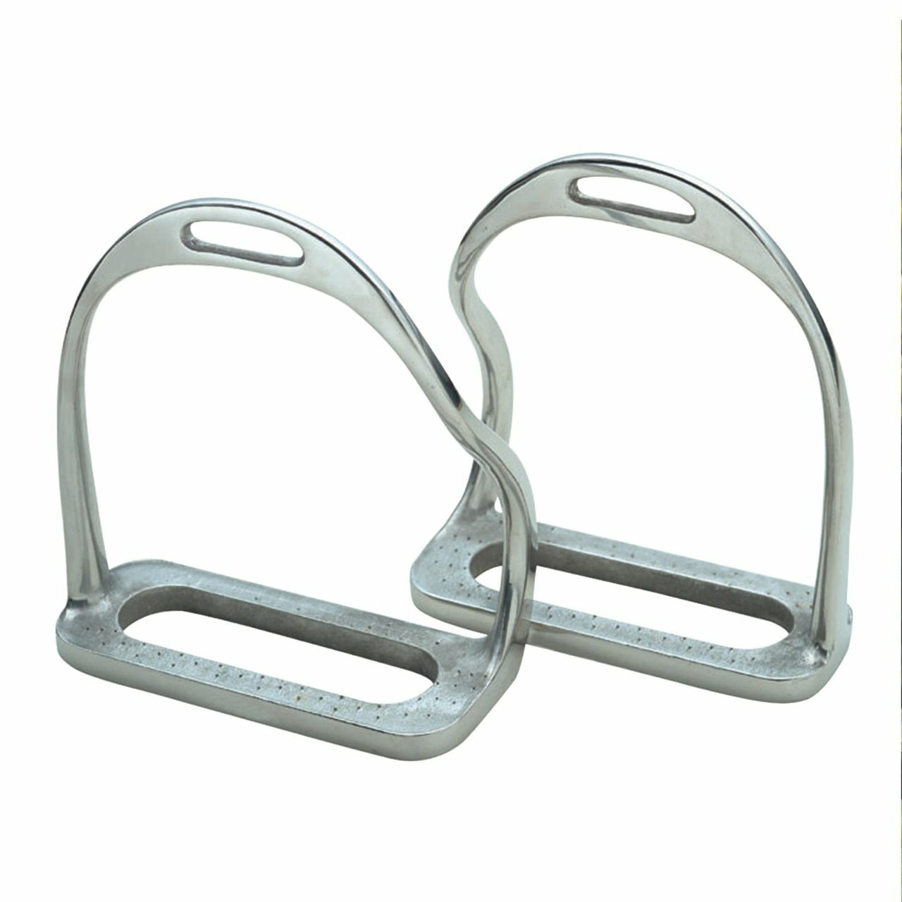 Stainless Steel Safety Irons