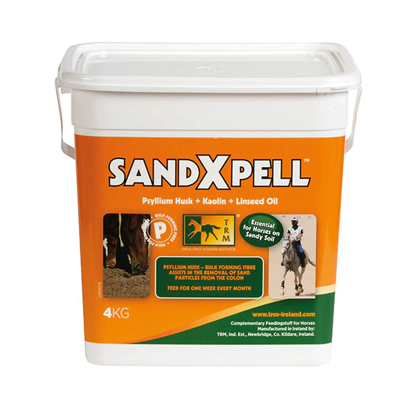 SANDXPELL