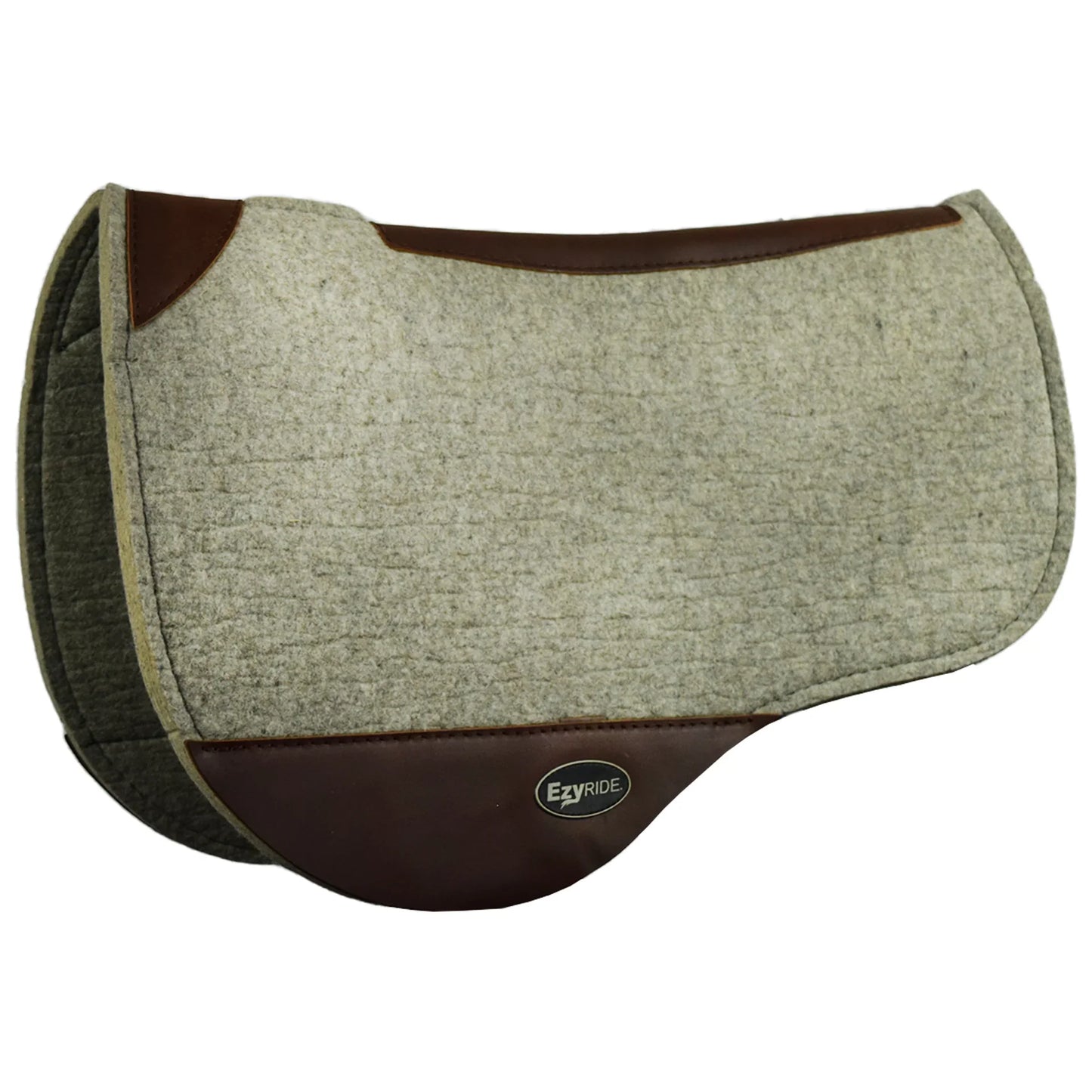 Ezy Ride Trail Riding Felt Pad 27"x35"