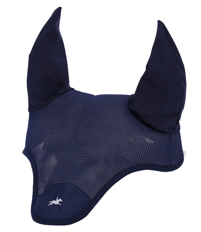 Schockemohle - Bonnet - Power Mesh Fly Veil