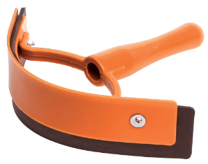 Sweat Scraper