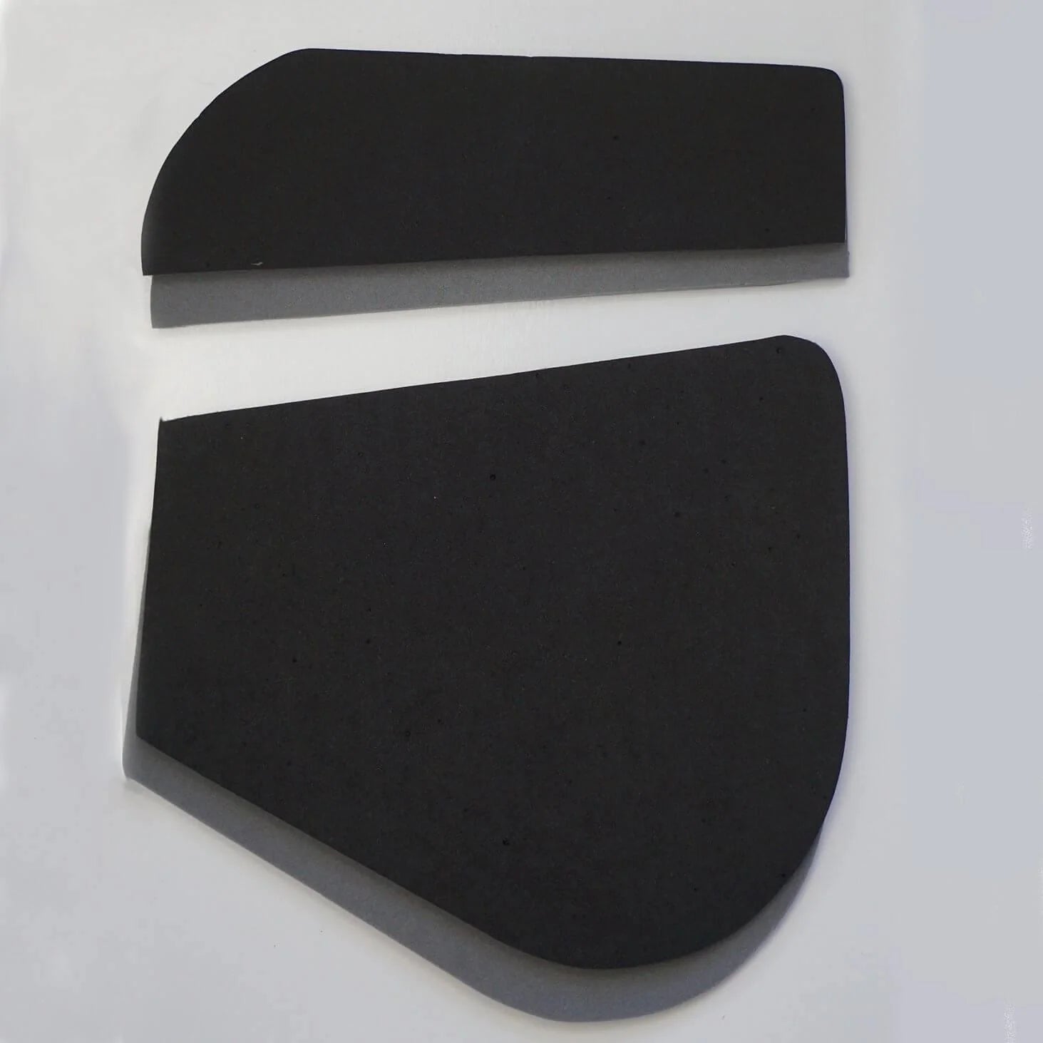 Majyk Equipe Half Pad Correction