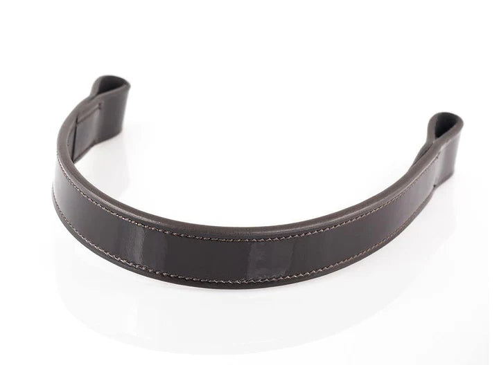 SHOW FLAT PATENT - HAVANA BROWBAND